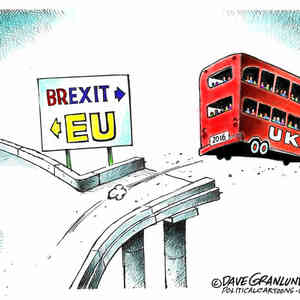 Dave Granlund č.3550 - Brexit