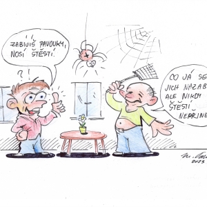 Dokoupil-Poruba vtipy č.65341 - 