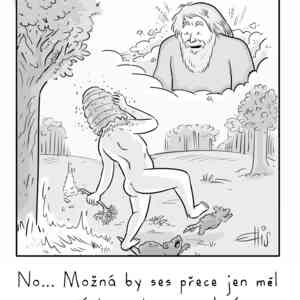 Ellis Rosen vtipy č.10469 - 