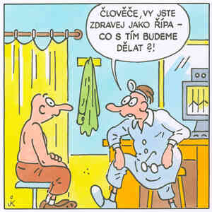 Jaroslav Kerles vtipy č.49106 - 