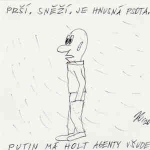 Jindřich Kubánek vtipy č.9843 - 