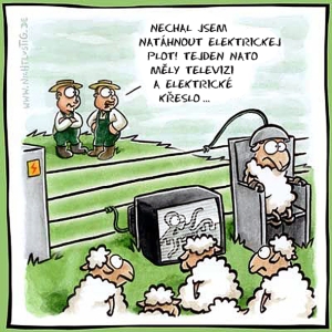Joscha Sauer vtipy č.63812 - 