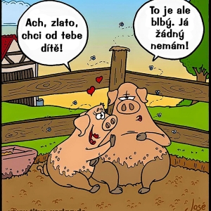 José A. Martin Vilchez vtipy č.73406 - 