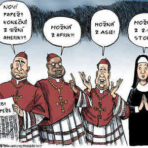 Kevin Siers vtipy č.1909 - 