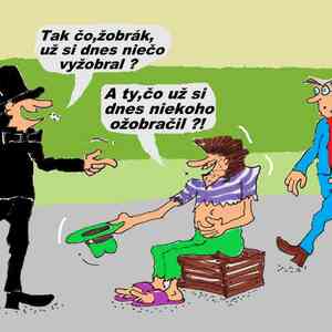 Ladislav Talčîk vtipy č.34757 - 