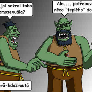 Lukáš Protiva vtipy č.682 - 