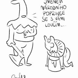 Luke vtipy č.9726 - 