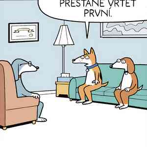 Mark Parisi vtipy č.55462 - 