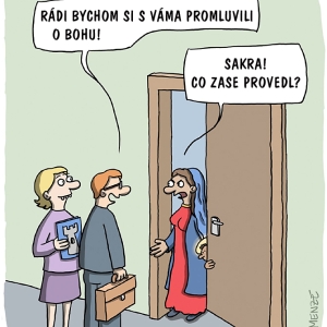 Menze vtipy č.63672 - 
