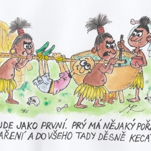 Miloš Randák vtipy č.63139 - 
