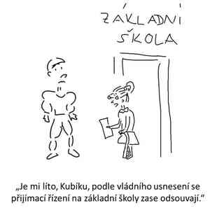 Naďa Erlebachová vtipy č.8104 - 