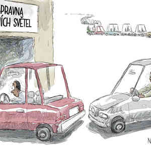 Nick Anderson vtipy č.3678 - 