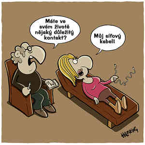 Oli Hilbring vtipy č.52191 - 