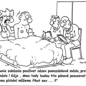Pepa Bílek vtipy č. - 