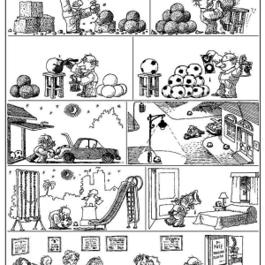 Quino vtipy č.68541 - 