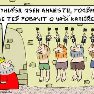 Rex May vtipy č.1263 - 