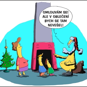 Thomas Luft (Cartoonalarm) vtipy č.78071 - 