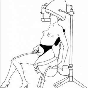 Tomi Ungerer vtipy č.2661 - 