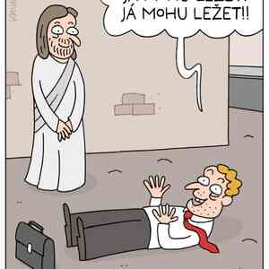 Uwe Krumbiegel vtipy č.50168 - 