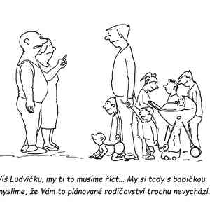 Václav Veverka vtipy č. - 