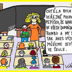 VADA vtipy č.20281 - 