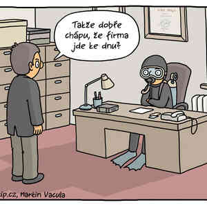 Vhrsti, Martin Vacula vtipy č.8514 - 