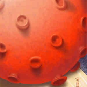 Victor Solis vtipy č.8657 - Koronavirus