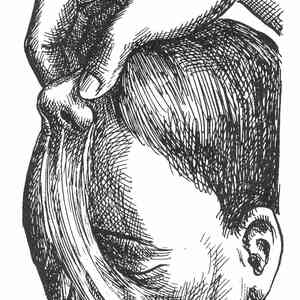 Roland Topor č.2689 - 