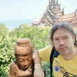 Obrázek uživatele Tomáš Rys