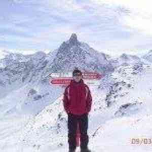 Obrázek uživatele Bohumil Hanuš