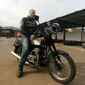 Obrázek uživatele Pavel Dvořák