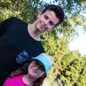 Obrázek uživatele Aneta Valešová