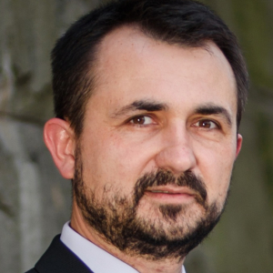 Obrázek uživatele Ing. Martin Dokoupil