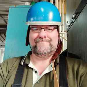 Obrázek uživatele Docent