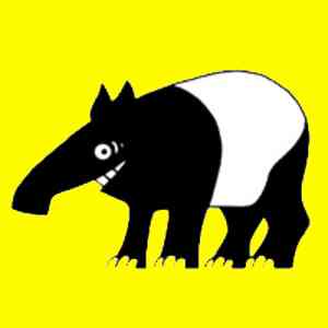 Obrázek uživatele Tapír