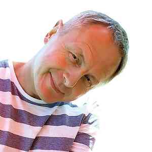 Obrázek uživatele PD