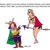 Alfred Rudys vtipy č.42509 - 