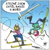 Andreas Brandt (Sebby) vtipy č. - 