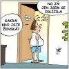 Andreas Brandt (Sebby) vtipy č. - 