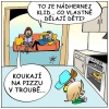 Andreas Brandt (Sebby) vtipy č. - 