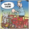 Andreas Brandt (Sebby) vtipy č. - 