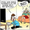 Andreas Brandt (Sebby) vtipy č. - 