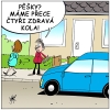 Andreas Brandt (Sebby) vtipy č. - 