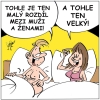 Andreas Brandt (Sebby) vtipy č. - 