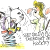 Bohumil Jůza vtipy č.10123 - 