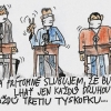 Bohumil Jůza vtipy č.12645 - 