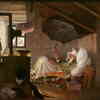 Carl Spitzweg vtipy č.1522 - 