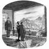 Charles Addams vtipy č.1189 - 