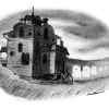Charles Addams vtipy č.1198 - 