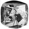 Charles Addams vtipy č.1226 - 